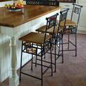 patchwork pub chairs