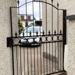 New Small Gate
