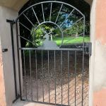 Lunan small gate 2